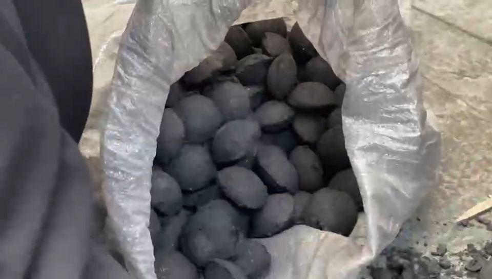 礦粉粘合劑的粘結性能